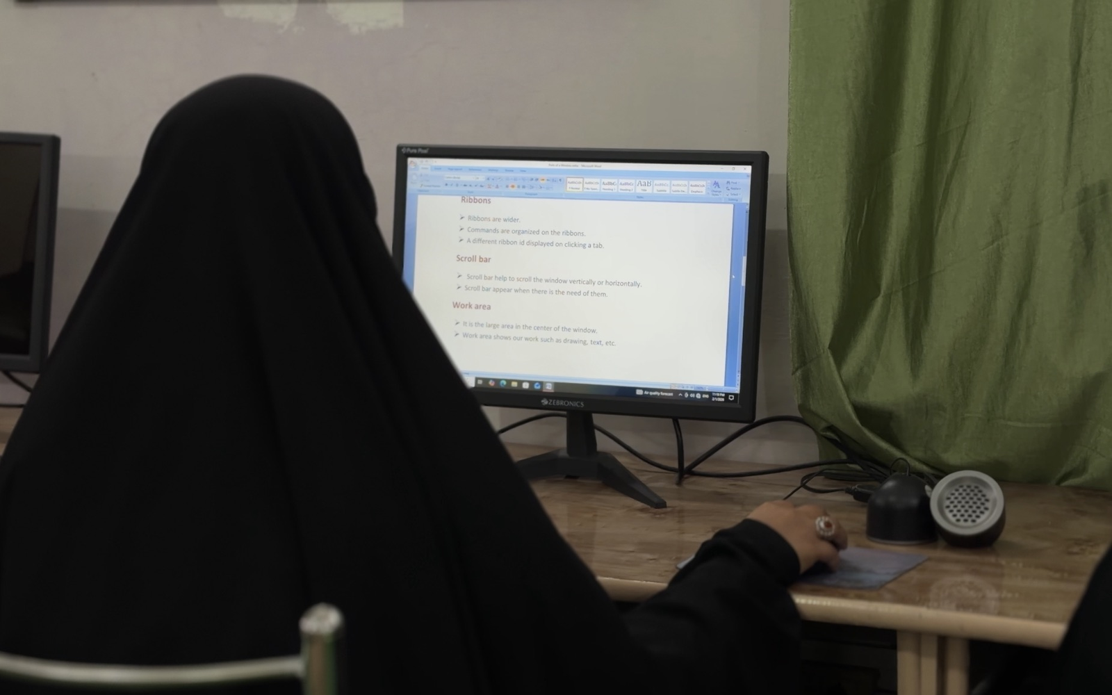 Jamiatuzzahra Gallery 18